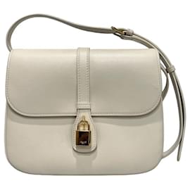 Céline Borsa a spalla media Taboo avorio