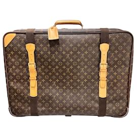 Louis Vuitton Valigia da viaggio Monogram Satellite
