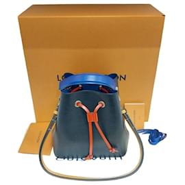 Louis Vuitton Borsa a Secchiello Epi NeoNoe BB Borsa Tote Borsa a Spalla