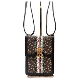 Burberry Bolso bandolera Robin