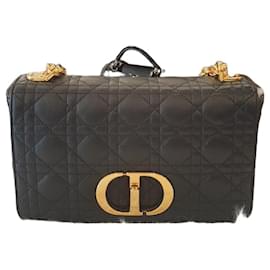Dior Caro Medio Nero