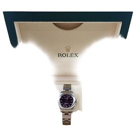 Rolex Reloj Oyster Perpetual