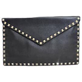 Clutch Envelope Rockstud - Valentino