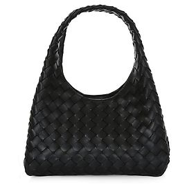 Bottega Veneta Piccola Borsa a Mano Campana