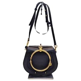 Borsa tote piccola con bracciale - Chloé