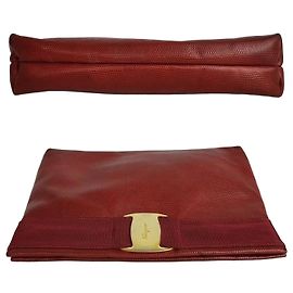 Borsa a tracolla Vara di Salvatore Ferragamo