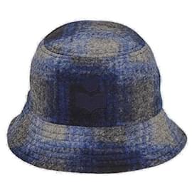 Cappello a secchiello - Isabel Marant