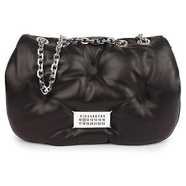 Maison Martin Margiela Borsa a Spalla Glam Slam Flap per Donne