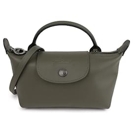 Borsa Le Pliage Xtra XS con Manico Superiore - Longchamp