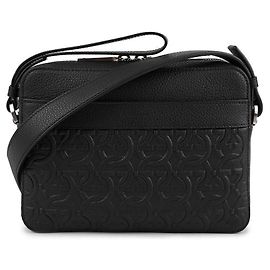 Salvatore Ferragamo Borsa a tracolla Gancini