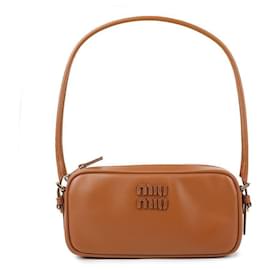 Miu Miu Pochette in pelle
