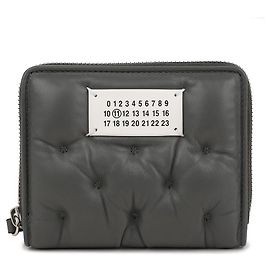 Maison Martin Margiela Kleine Geldbörse Glam Slam
