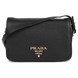 Borsa a tracolla Vitelho Phoenix - Prada