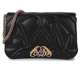 Borsa Seal - Alexander Mcqueen