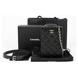 Handyhalter Gürteltasche - Chanel