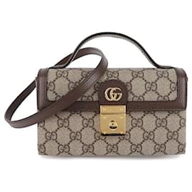Mini borsa Ophidia - Gucci