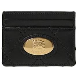Billetera de tarjeta Strand - Burberry