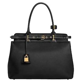 Céline Borsa tote in pelle di vitello SUPPLE