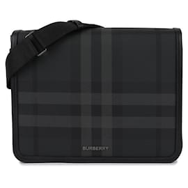 Burberry Sac Alfred Taille Medium