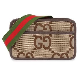 Gucci Mini sac Jumbo GG pour homme