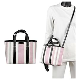 Balenciaga Borsa East West Shopper