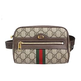 Gucci Borsa a tracolla Ophidia GG