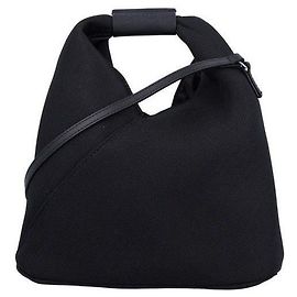 Maison Martin Margiela Borsa a tracolla in rete giapponese
