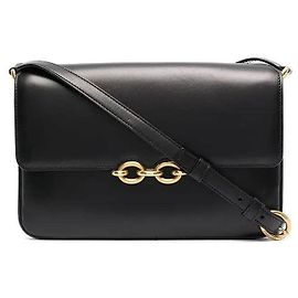 Saint Laurent La Borsa Satchel Maillon