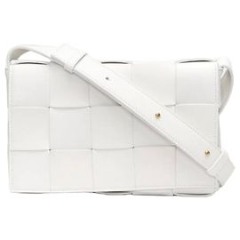 Bottega Veneta Bolsa Cassette Intrecciato
