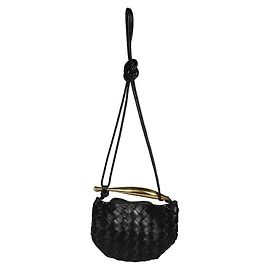 Bottega Veneta Mini Sardine Bag
