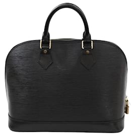 Alma PM Epi - Louis Vuitton