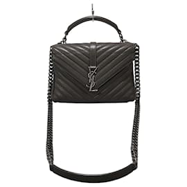 Monogramma College Medio - Saint Laurent