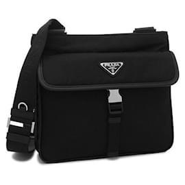 Prada XOO (Borsa a Spalla in Re-Nylon)