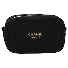Chanel Beauty case