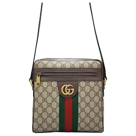 Borsa Messenger GG Piccola Ophidia - Gucci