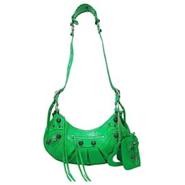 Balenciaga Le Cagole