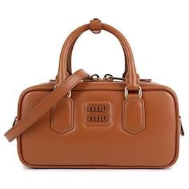 Arcadia Tote Bag - Miu Miu