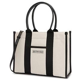 Balenciaga Piccola borsa tote hardware naturale