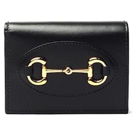 Damen Horsebit Geldbörse - Gucci