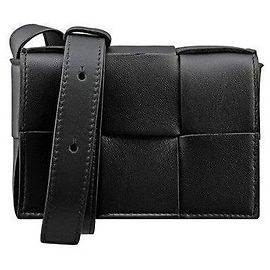 Bottega Veneta Mini Cassette Bag
