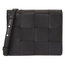 Bottega Veneta Borsa a Spalla Intrecciato Cassette