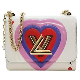 Louis Vuitton Borsa a catena Epi Twist PM Game On