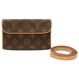 Louis Vuitton Florentinisches Monogramm Täschchen Hüfttasche Gürteltasche