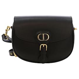 Bobby Medium Black - Dior