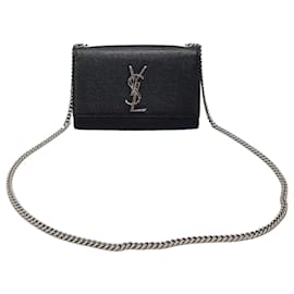 Borsa Kate Small Monogram - Saint Laurent