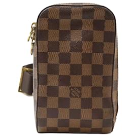 Louis Vuitton Borsa a vita Zerionmos Damier Ébene