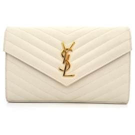 Borsa a tracolla Cassandra WOC - Saint Laurent