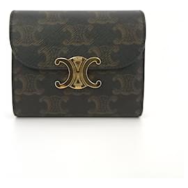 Triumph Wallet - Céline