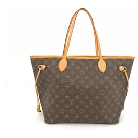 Louis Vuitton Monogram Neverfull MM