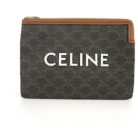 Pochette Small Triope - Céline